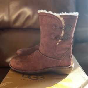 UGG Kimbra Women’s Boots